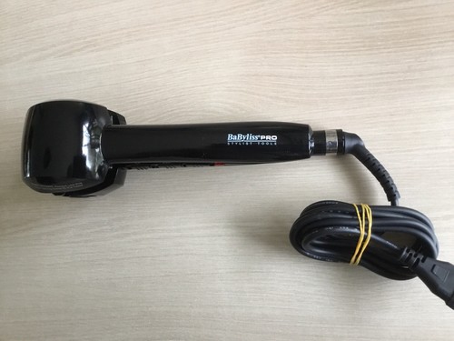 Babyliss pro fer - babyliss, boucler