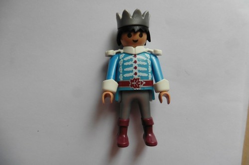 Figurine playmobil magic - figurine,