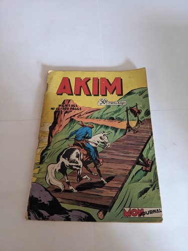 Akim 1959 - akim, 12