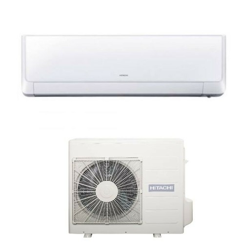 Climatiseur hitachi akebono - hitachi,