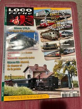 LOCO REVUE N°692 magazine