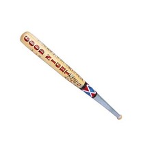 - Harley Quinn Batte de Baseball Gonflable 85cm Original DC Comics