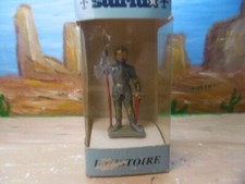 STARLUX  SERIE DE L'HISTOIRE EN BOITE  CHEVALIER ALLEMAND?