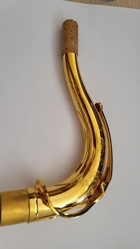 Selmer neck sax tenor - neck,