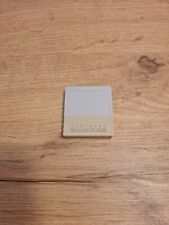 Carte Mémoire Officielle