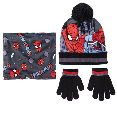 Spiderman marvel 7 ans - de,