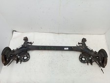 4210112171 ESSIEU ARRIÈRE / 428871 POUR TOYOTA COROLLA E11 *