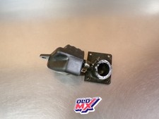 Pipe admission Yamaha 125 DTLC