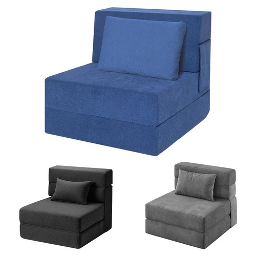 Canapé lit pliant - pliant, futon