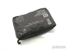 Mercedes-Benz E-Class Trousse