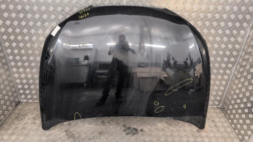 Capot seat ibiza - ibiza, 1