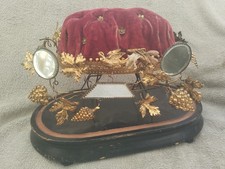 ANCIEN INTÉRIEUR GARNITURE