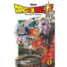 Manga Shonen  Dragon Ball