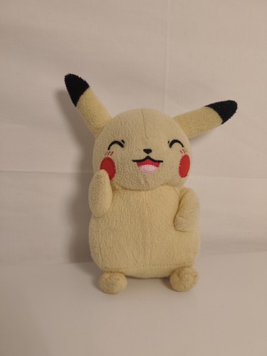 Peluche pokémon pikachu - pokémon,