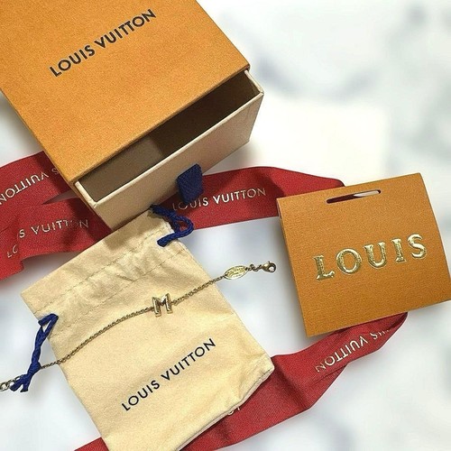 Bracelet louis vuitton me - louis,