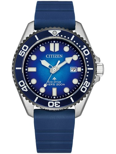 Citizen promaster marine - citizen,