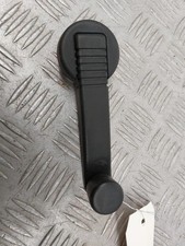 Manivelle de leve vitre RENAULT TRAFIC 1 PHASE 3