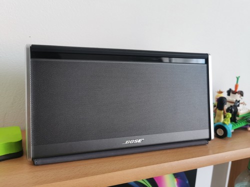 Enceinte bose speaker - enceinte,