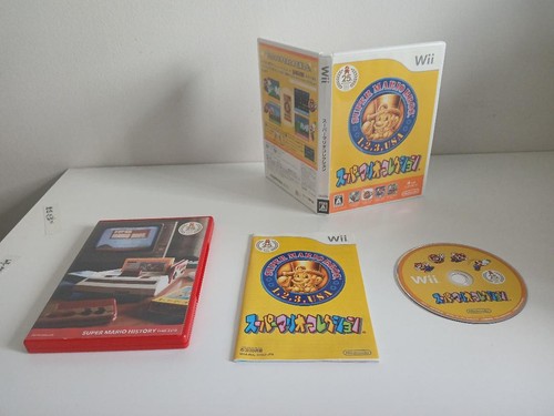 Super mario collection special - collection,