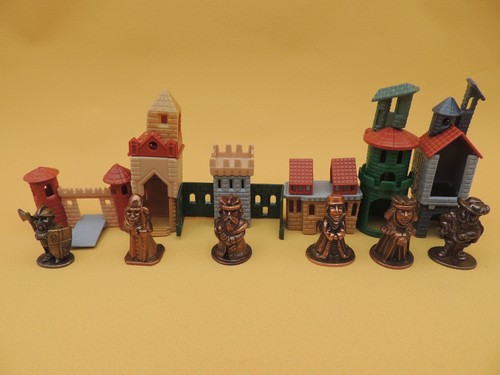 Kinder surprise lot 6 - kinder,