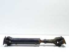 Arbre de transmission avant