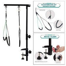 Réglable Portable Chien