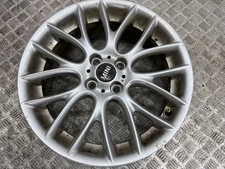 Mini One - Cooper Coupe R56