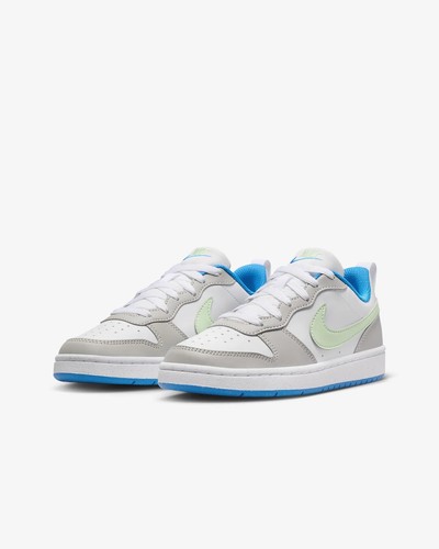 Nike chaussures court borough - nike,