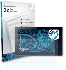 Bruni 2x Écran protecteur