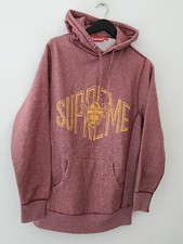 FW11 Supreme Imperial Pullover