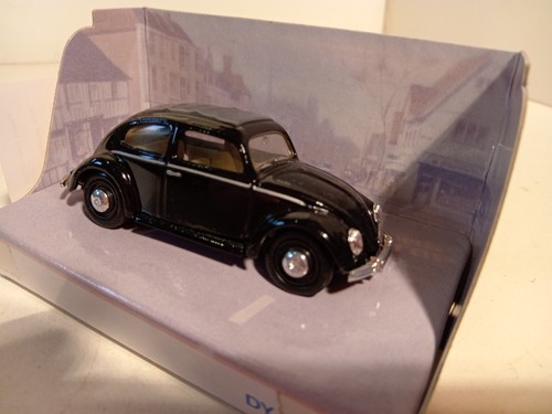 Dinky toys volkswagen - dinky,