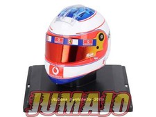 CFO15 Casque Formule 1