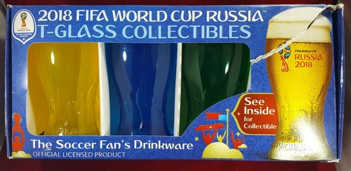 2018 fifa glass world - 2018, cup