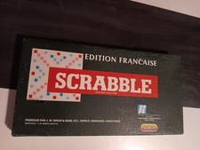 SCRABBLE CLASSIQUE..SPEAR'S