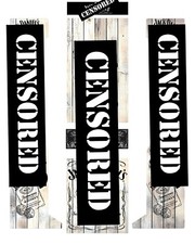 Stickers Dartcab Jack Bois  - jeu de fléchettes - Darts