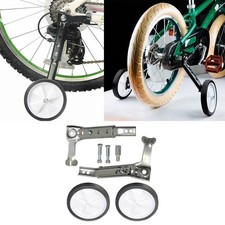 Roue De Formation De Vélo En