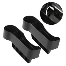  2 Pcs Coffre De Rangement