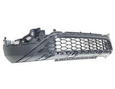 PARE-CHOCS AVANT INFÉRIEUR