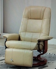 1 Fauteuil Inclinable Style