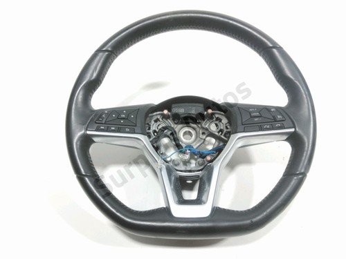 Volant 48430hv02a nissan - 48430hv02a,