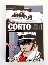 BD HUGO PRATT CORTO N° 24