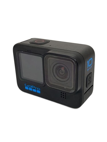 Caméra vidéo gopro hero10 - caméra,