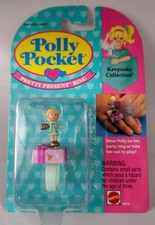 Polly Pocket Vintage 1993