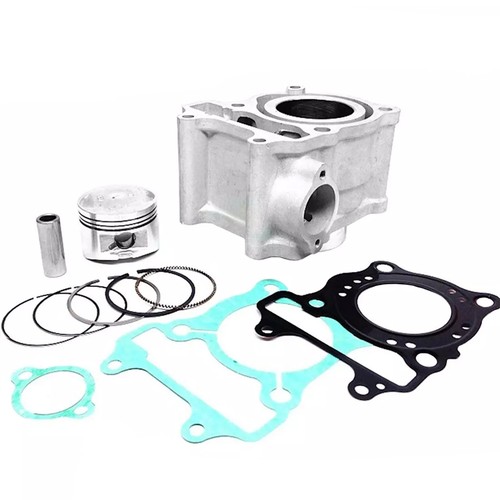 Set groupe thermique cylindre - set,
