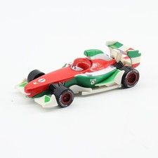 Disney Pixar Cars 2 Francesco