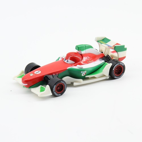 Disney pixar cars francesco - disney, 2