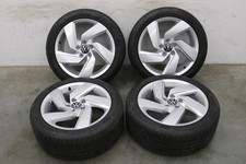 ORIGINAL ! Jantes 17 pouces VW