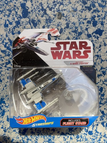 Hot wheels starships camion - hot,