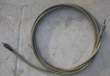 Câble de compteur  JAEGER - Citroën ? Renault ? Peugeot anciennes - long: 275mm