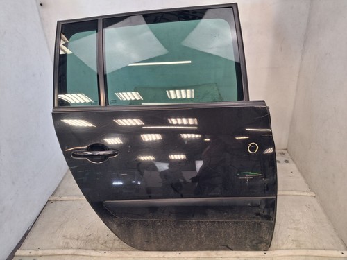 Porte arriere droite renault - porte,